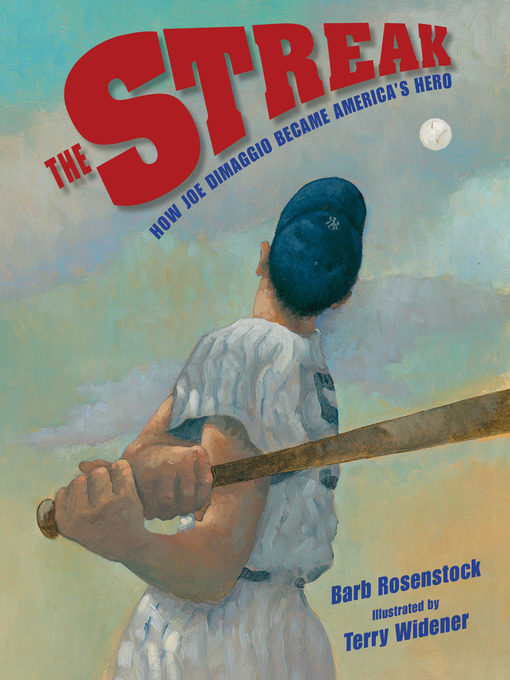 Title details for The Streak by Barb Rosenstock - Available